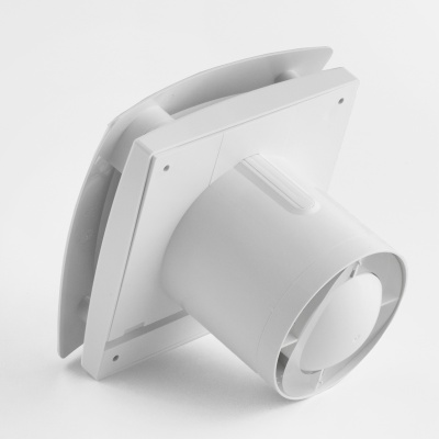 Вентилятор с обратным клапаном Soler Palau SILENT DUAL 100