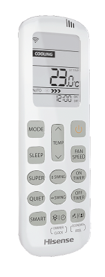 Внутренний блок мульти сплит-системы Hisense AMS-09UR4SVETG67 Внутренний блок мульти сплит-системы Hisense AMS-09UR4SVETG67