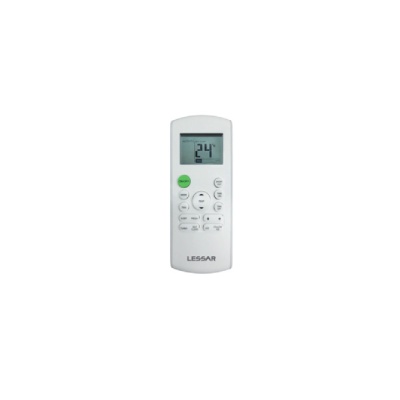 Настенная сплит-система LESSAR LS-HE09KRA2A / LU-HE09KRA2A