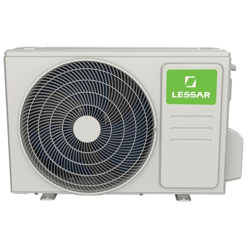 Кондиционер LESSAR LS-H18KFE2