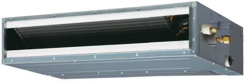 Канальный блок FUJITSU ARYG09LLTA