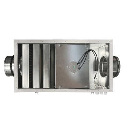 Фильтрующая установка ФЬОРДИ ВПУ (Ф) 500 ЕС