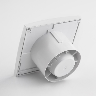 Вытяжной вентилятор Soler Palau SILENT-200 CRZ  Вытяжной вентилятор Soler Palau SILENT-200 CRZ