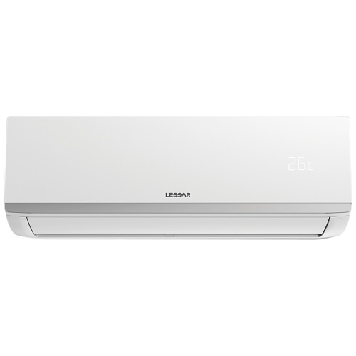 Кондиционер LESSAR LS-HE09KCE2B