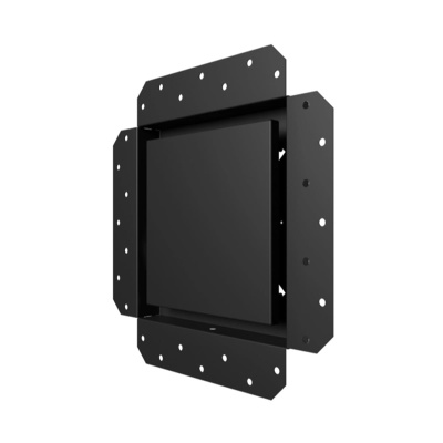 Встраиваемый вентилятор ERA EXCELLENT 4 D100
