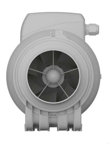 Канальный вентилятор ERA TYPHOON 100 2SP