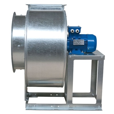 Вентилятор осевой Ровен ВР-80-75-10,0-О-РН-7,5/750/380-660 Л0