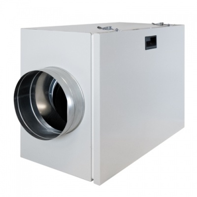 Приточная установка ФЬОРДИ ВПУ 800 EC W-BLG Приточная установка ФЬОРДИ ВПУ 800 EC W-BLG