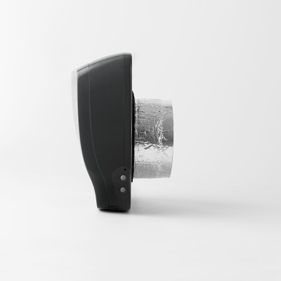 Компактный проветриватель воздуха VAKIO OpenAir Space Gray