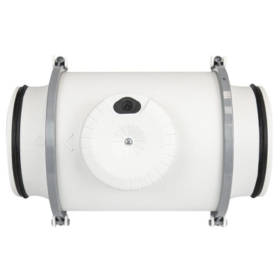 Канальный вентилятор (низкопрофильный) Soler & Palau TD EVO-125 VAR