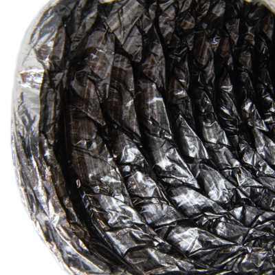 Воздуховод гибкий AFS ALUAFS HP (102 мм/10 м)