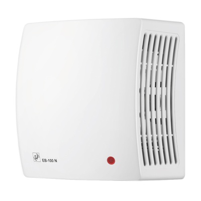 Накладной вентилятор Soler Palau EB-100N HT