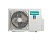 Наружный блок мульти сплит-системы Hisense AMW2-18U4SXE