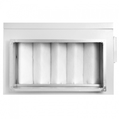 Приточная установка ФЬОРДИ ВПУ 3000 ЕС/24-380/3-BLG Приточная установка ФЬОРДИ ВПУ 3000 ЕС/24-380/3-BLG