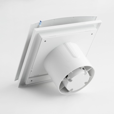 Вентилятор с обратным клапаном Soler Palau SILENT-100 CRZ DESIGN