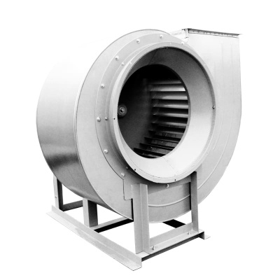 Центробежный вентилятор ВР 280-46 №2 0,25 KW