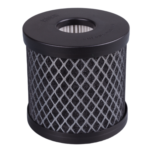 Мини-очиститель воздуха ROBA-01, grey