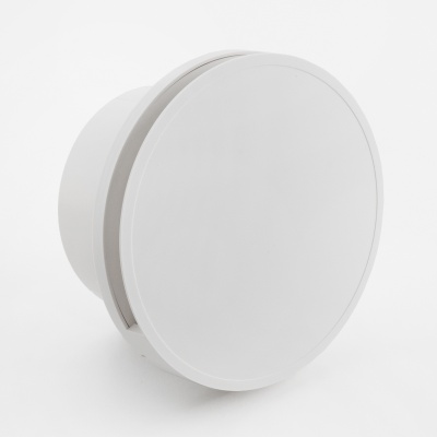 Вентилятор вытяжной 150 мм Europlast EAT150 белый