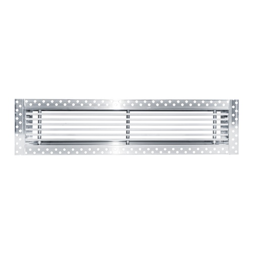 Вентиляционная решетка Brofer FUTURE 15AN (400x100 мм)