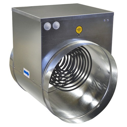 Электронагреватель ЭНК 315/6,0