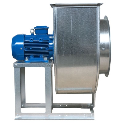 Вентилятор центробежный Ровен ВЦ-14-46-2,5-О-РВ-4,0/3000/220-380 Л0