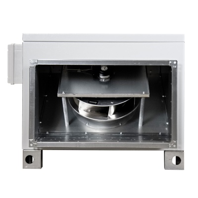 Приточная установка ФЬОРДИ ВПУ-4000 EC-36-380-3-GTC