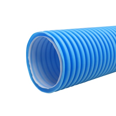 Воздуховод полужесткий HEATWAY FLEXAG (90 мм/50 м)