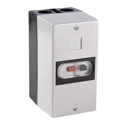 Защитное реле для однофазных двигателей MPDS1-100OCSS