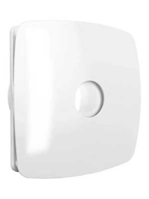 Вентилятор накладной ЭРА RIO 4C