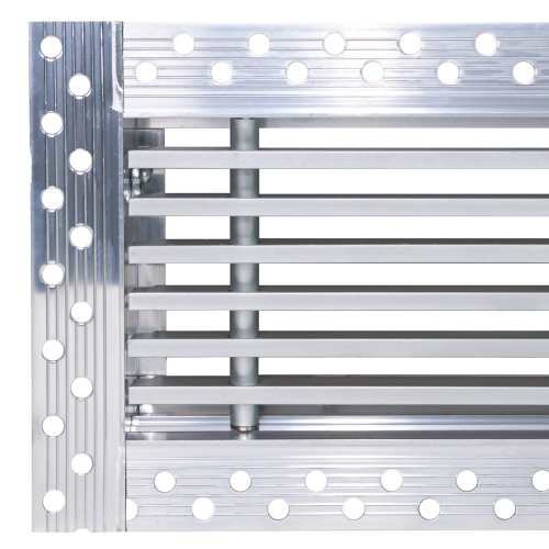 Вентиляционная решетка Brofer FUTURE 10AN (300x100 мм)