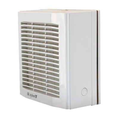 Оконный вентилятор Soler Palau HV-230 AE