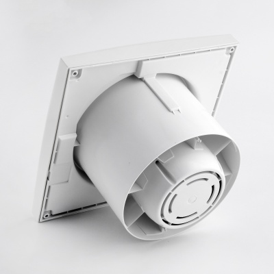 Вытяжной вентилятор Soler Palau SILENT-300 CZ PLUS