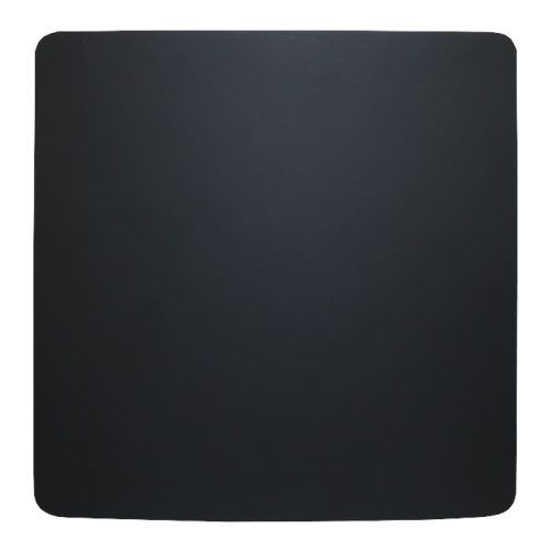 Накладной вентилятор Seicoi Floxy Design 100 Matt Black SMAZ04-01