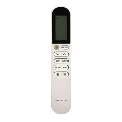 Кондиционер QuattroClima QV-BE09WD