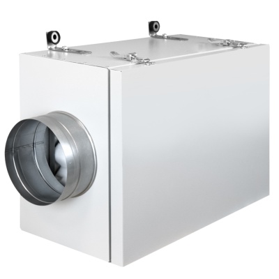 Приточная установка ФЬОРДИ ВПУ 500 ЕС/3-220/1-BLG-M