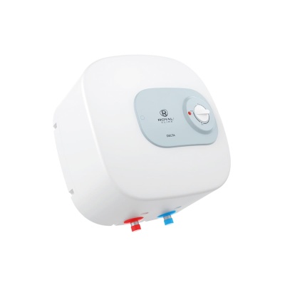 Водонагреватель электрический накопительного типа ROYAL Clima DELTA RWH-D10-FE