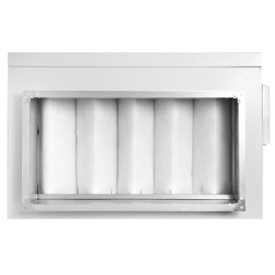 Приточная установка ФЬОРДИ ВПУ-1500/18 кВт/3 (380В)