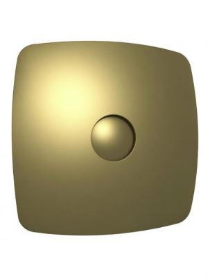 Вентилятор накладной ЭРА RIO 4C Champagne