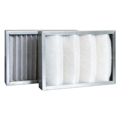 Приточная установка ФЬОРДИ ПРО ВПУ-300 ЕС/3-220/1-GTC