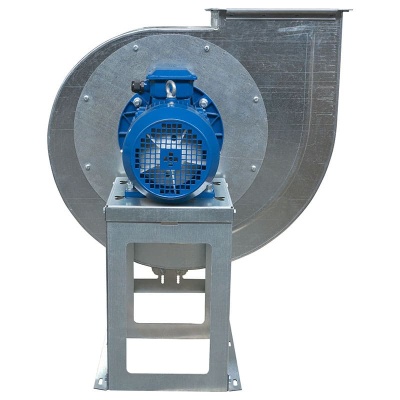 Вентилятор центробежный Ровен ВЦ-14-46-5,0-О-РВ-4,0/1000/220-380 Л0