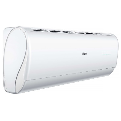 Кондиционер Haier Jade Super Match AS35S2SJ3FA-W / 1U35MEC1FRA (Белый)