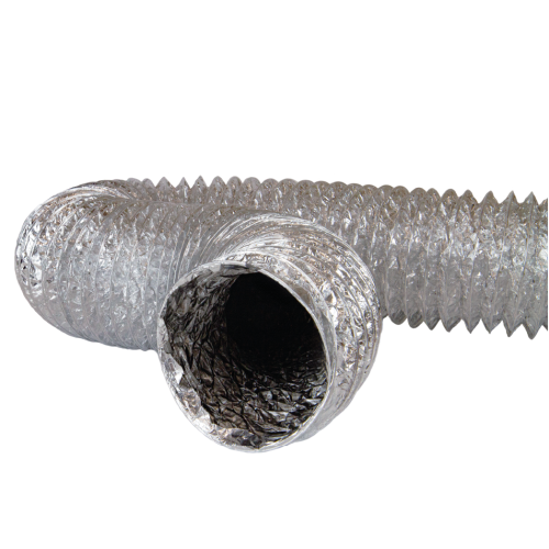 Воздуховод гибкий AFS ALUAFS HP (127 мм/10 м)