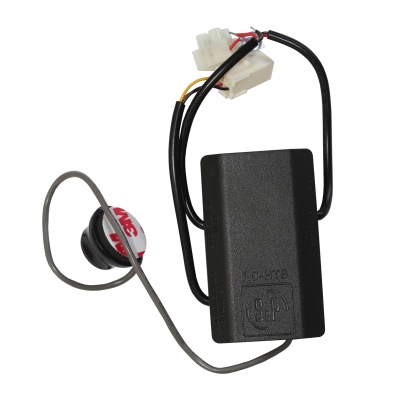 Потолочный вентилятор Soler Palau HTB-90 RC